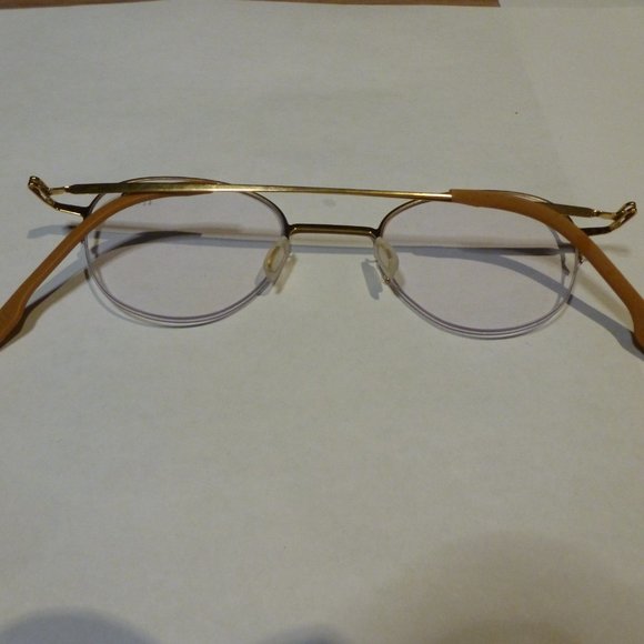 LEX Eyeglasses Frame PAN 011 (New!) - Picture 6 of 6